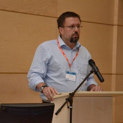 Árpád Veress