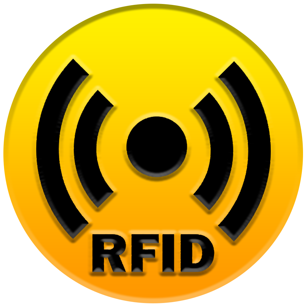 RFID Asset Tracking & Digitization
